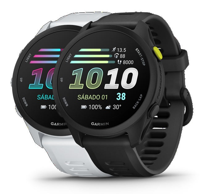 Reloj Garmin Forerunner 70