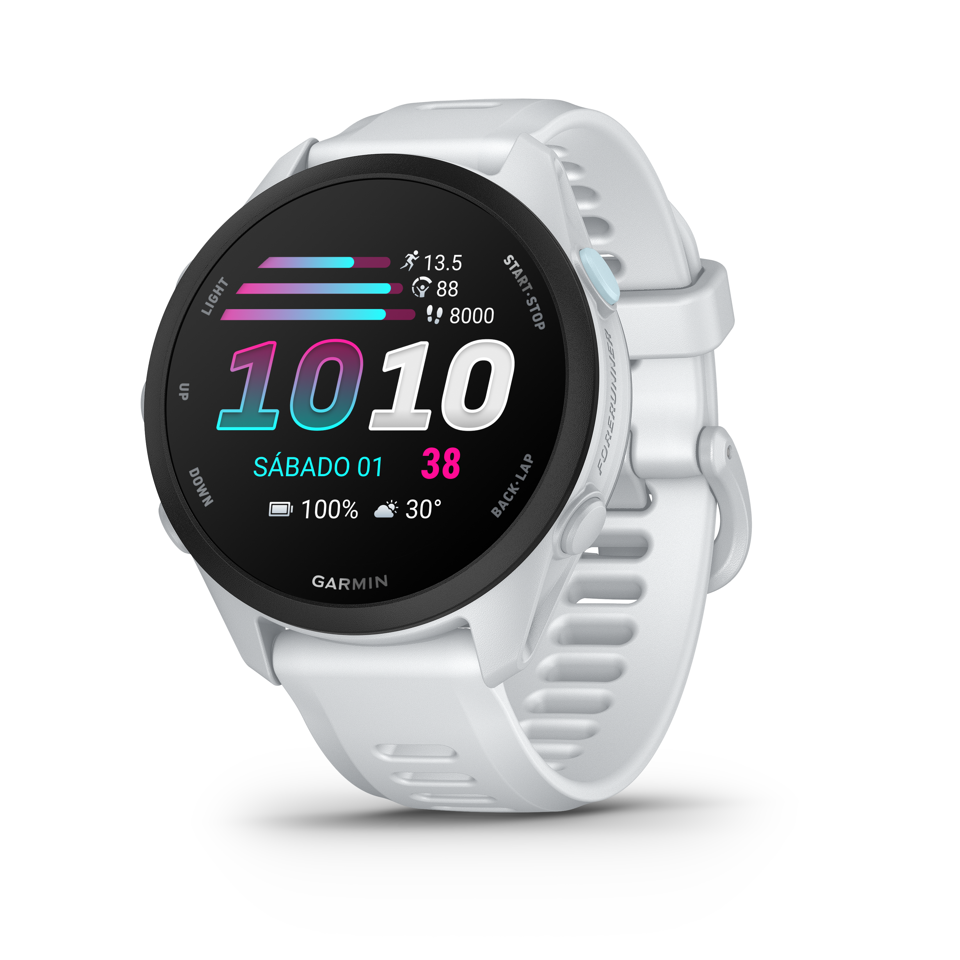 Reloj Garmin Forerunner 70