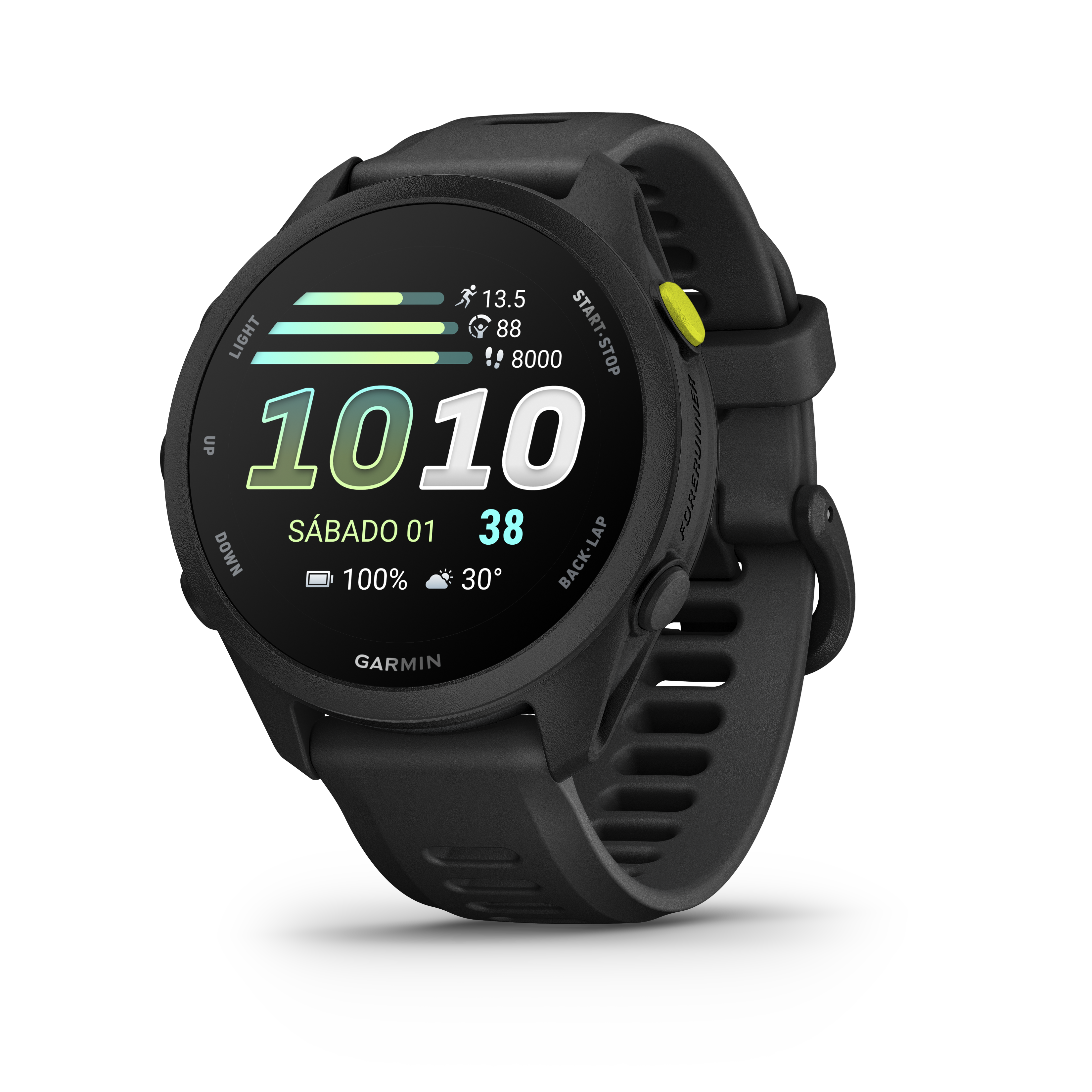 Reloj Garmin Forerunner 70