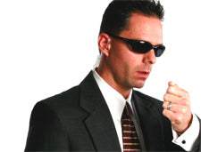 Audifonos Midland Tipo FBI AVPH3