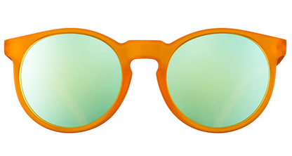 Goodr Circle G Freshly Baked Man Buns