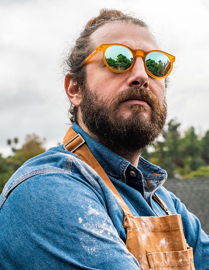 Goodr Circle G Freshly Baked Man Buns