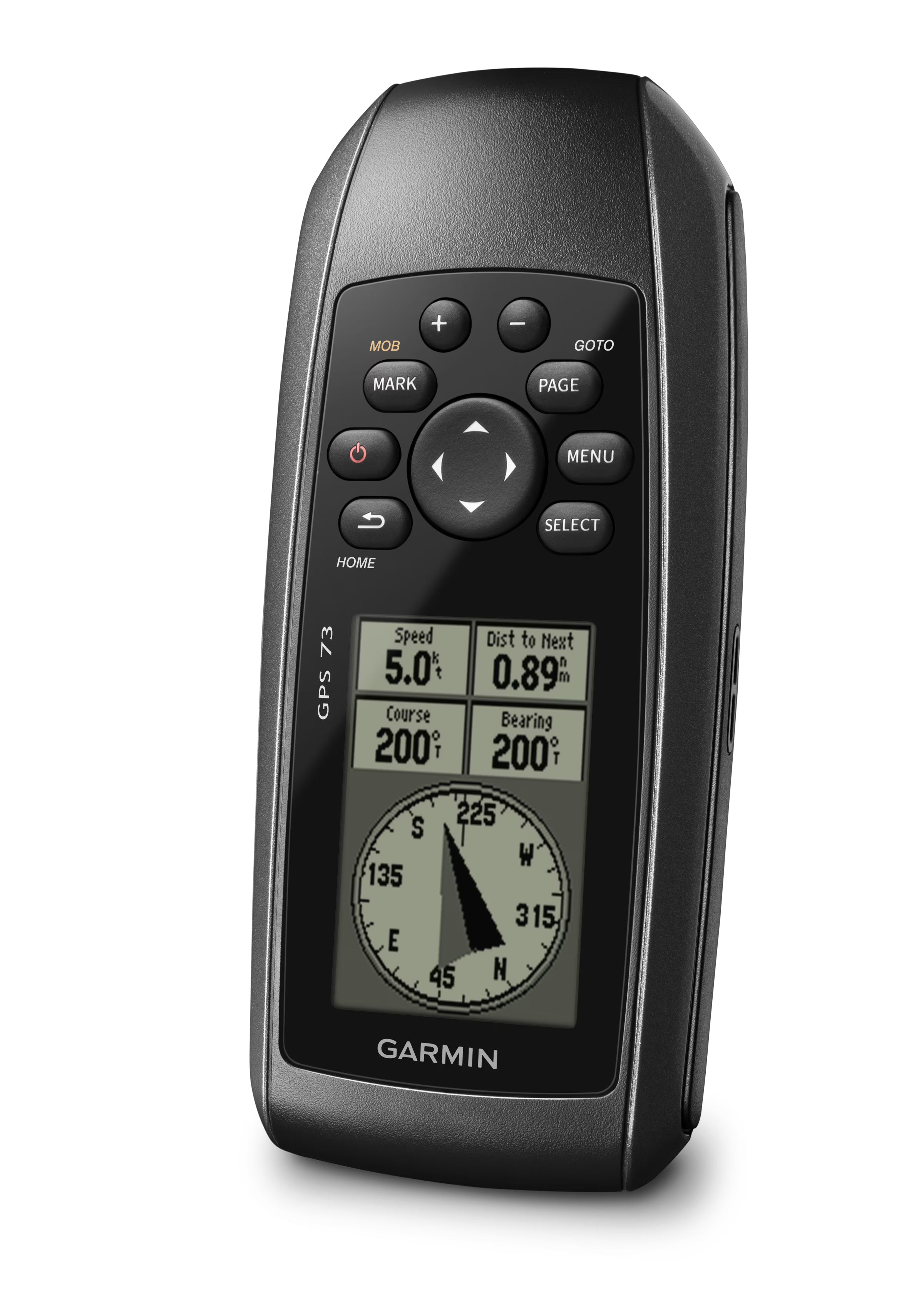 GPS Garmin GPS 73
