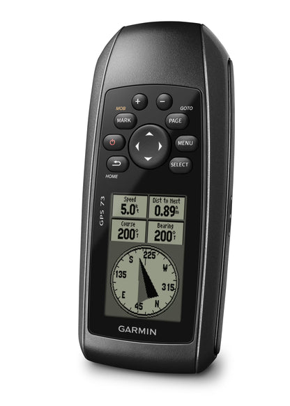 GPS Garmin GPS 73