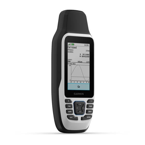 GPS Garmin GPSMAP 79s