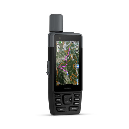GPS Garmin GPSMAP H1