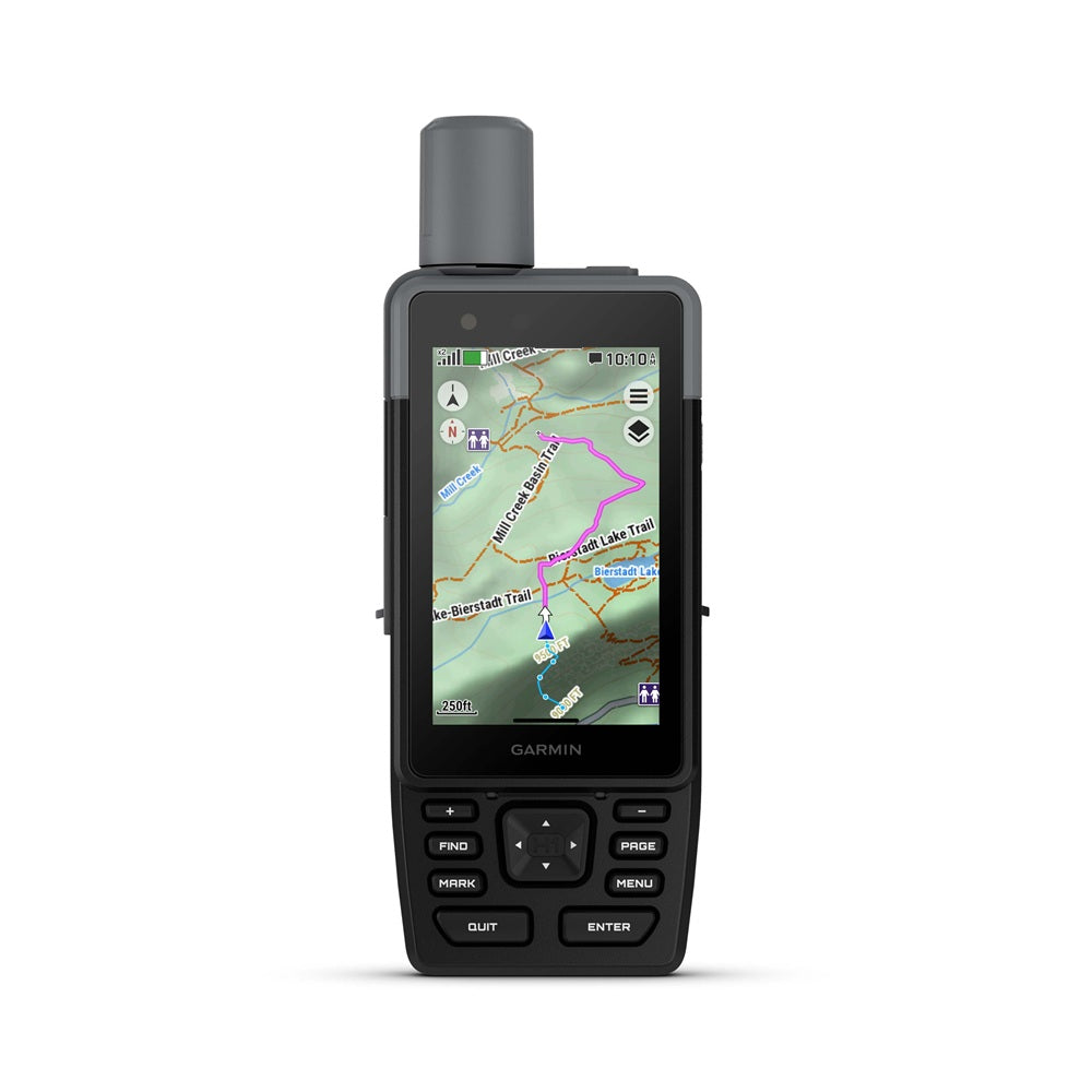 GPS Garmin GPSMAP H1