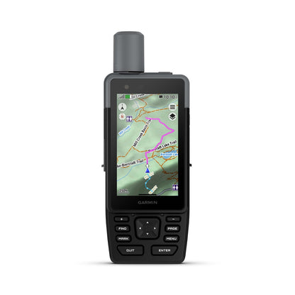 GPS Garmin GPSMAP H1