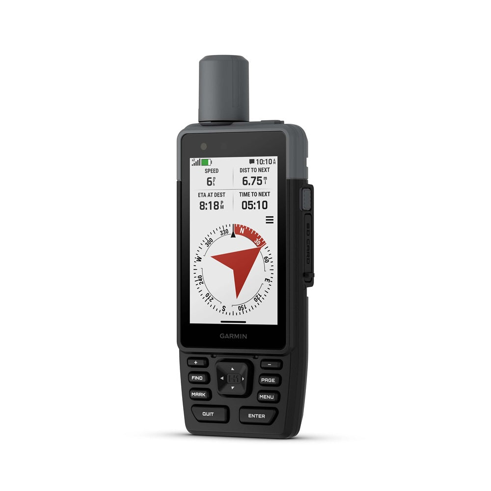 GPS Garmin GPSMAP H1