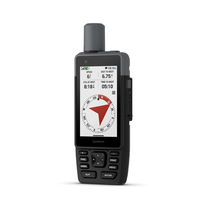 GPS Garmin GPSMAP H1