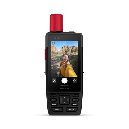 GPS Garmin GPSMAP H1i Plus inReach
