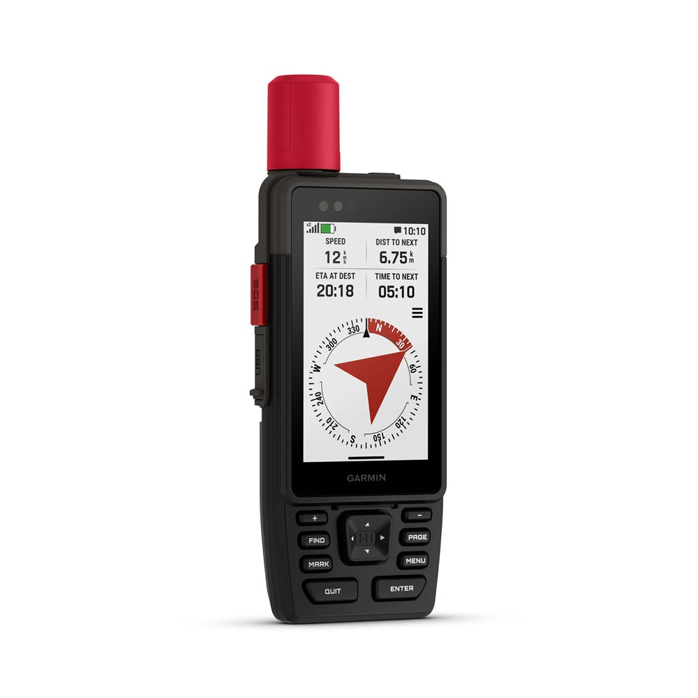 GPS Garmin GPSMAP H1i Plus inReach