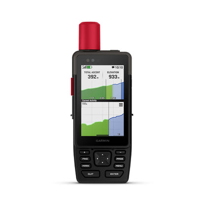 GPS Garmin GPSMAP H1i Plus inReach