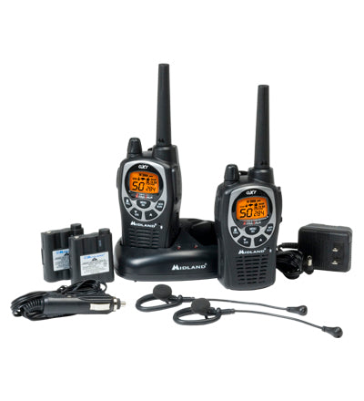 Radios Midland GXT1000VP4
