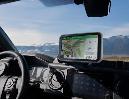 GPS Garmin Overlander