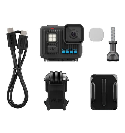GoPro - LIT HERO Cámara de Acción