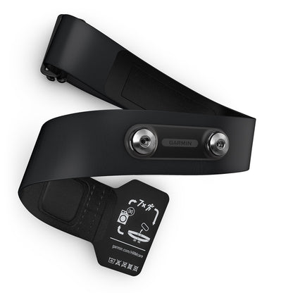 Garmin HRM 600 Monitor Frecuencia Cardíaca