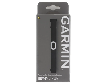 Garmin HRM-Pro Plus Monitor Cardíaco