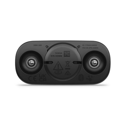 Garmin HRM-200 Monitor Cardíaco Bluetooth ANT+