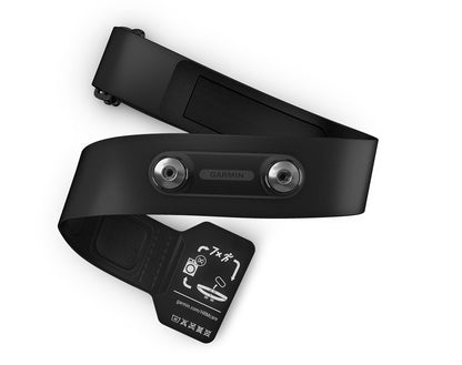 Garmin HRM-200 Monitor Cardíaco Bluetooth ANT+