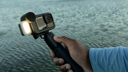 GoPro - HERO 13 Creator Edition Cámara de Acción