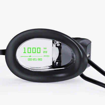 Goggles Natacion Holoswim AR Smart Swim 2s con Inteligencia Artificial