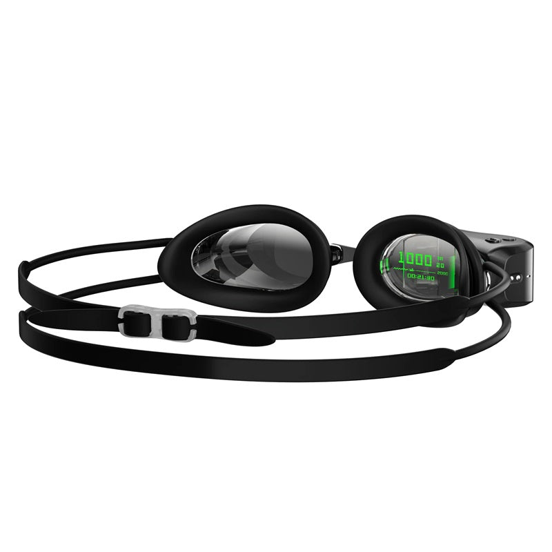 Goggles Natacion Holoswim AR Smart Swim 2s con Inteligencia Artificial