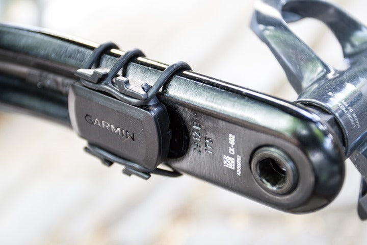 Sensor de Cadencia y Velocidad Dual Garmin (Speed sensor 2 and Cadence 2)