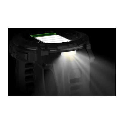 Instinct® 3 AMOLED Tactical Edition