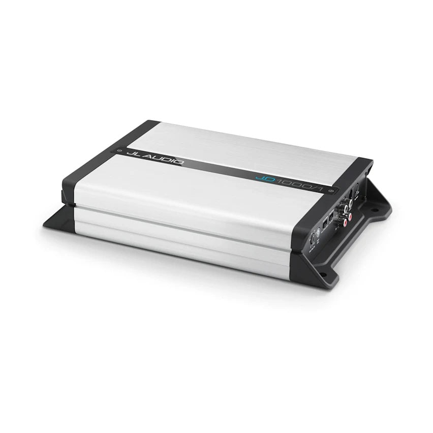 JL Audio Automovil Amplificador JD