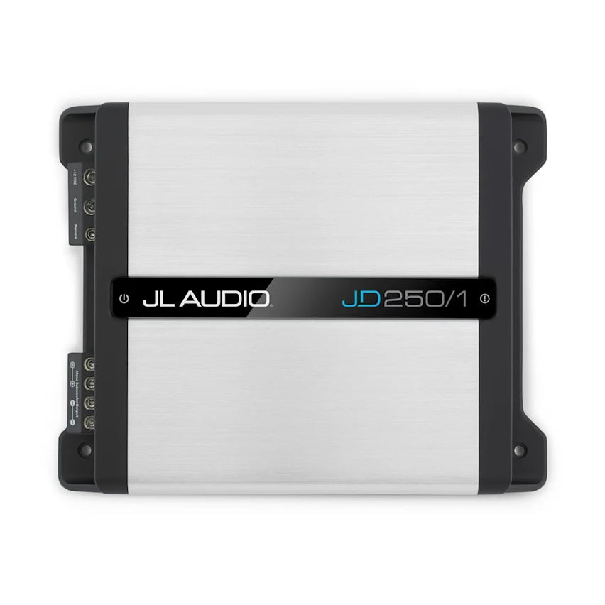 JL Audio Automovil Amplificador JD