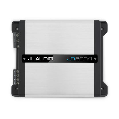 JL Audio Automovil Amplificador JD