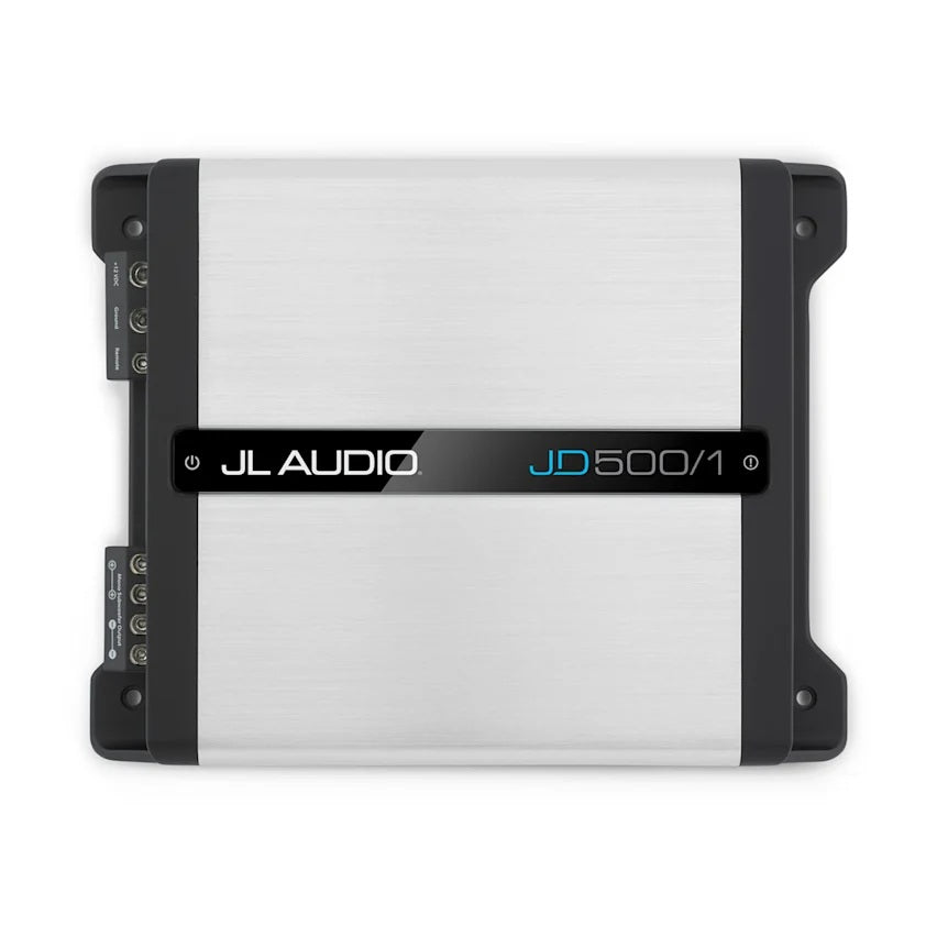JL Audio Automovil Amplificador JD