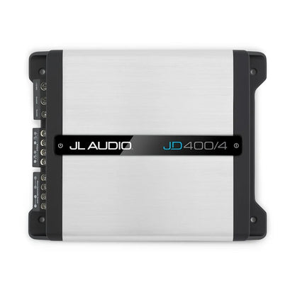 JL Audio Automovil Amplificador JD