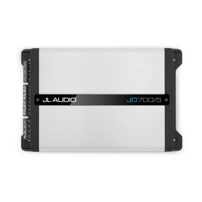 JL Audio Automovil Amplificador JD