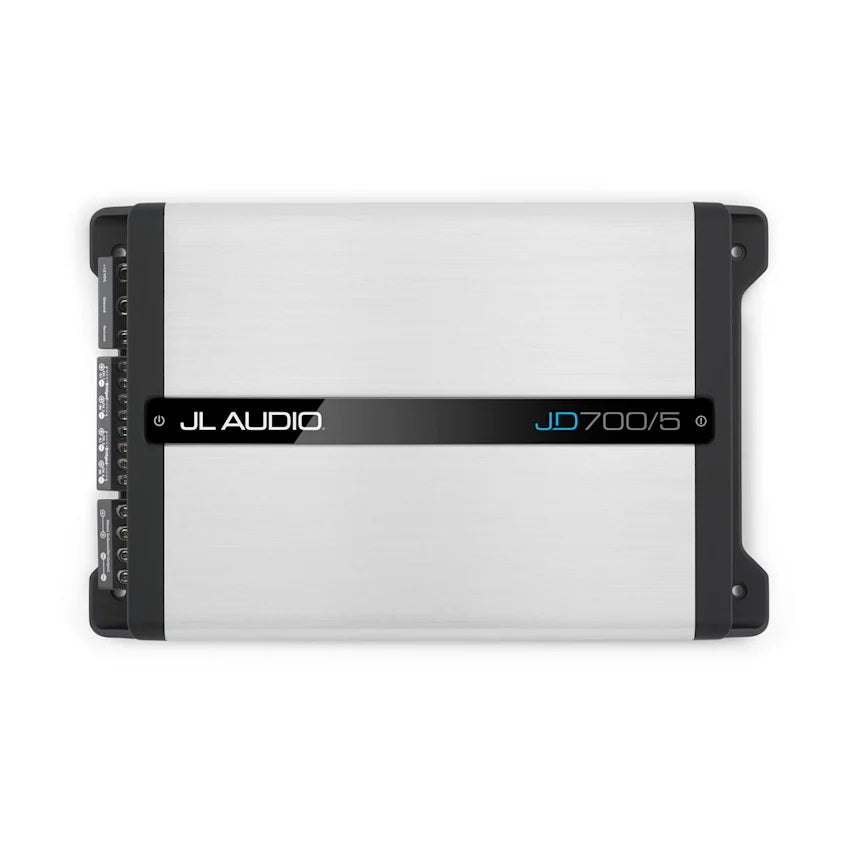 JL Audio Automovil Amplificador JD