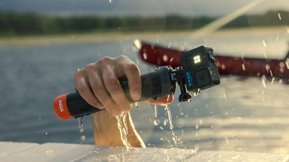 GoPro - LIT HERO Cámara de Acción