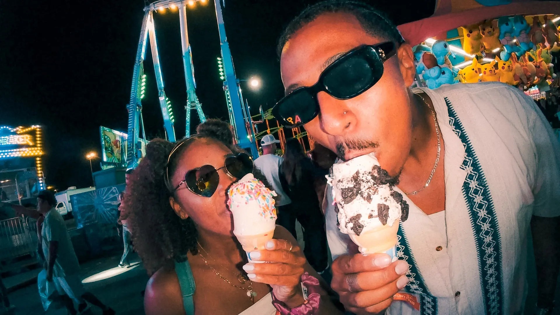 GoPro - LIT HERO Cámara de Acción