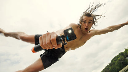 GoPro - LIT HERO Cámara de Acción