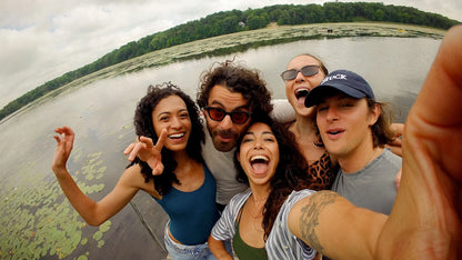 GoPro - LIT HERO Cámara de Acción