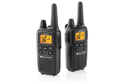 Radios Midland LXT600VP3