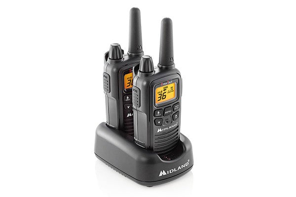Radios Midland LXT600VP3