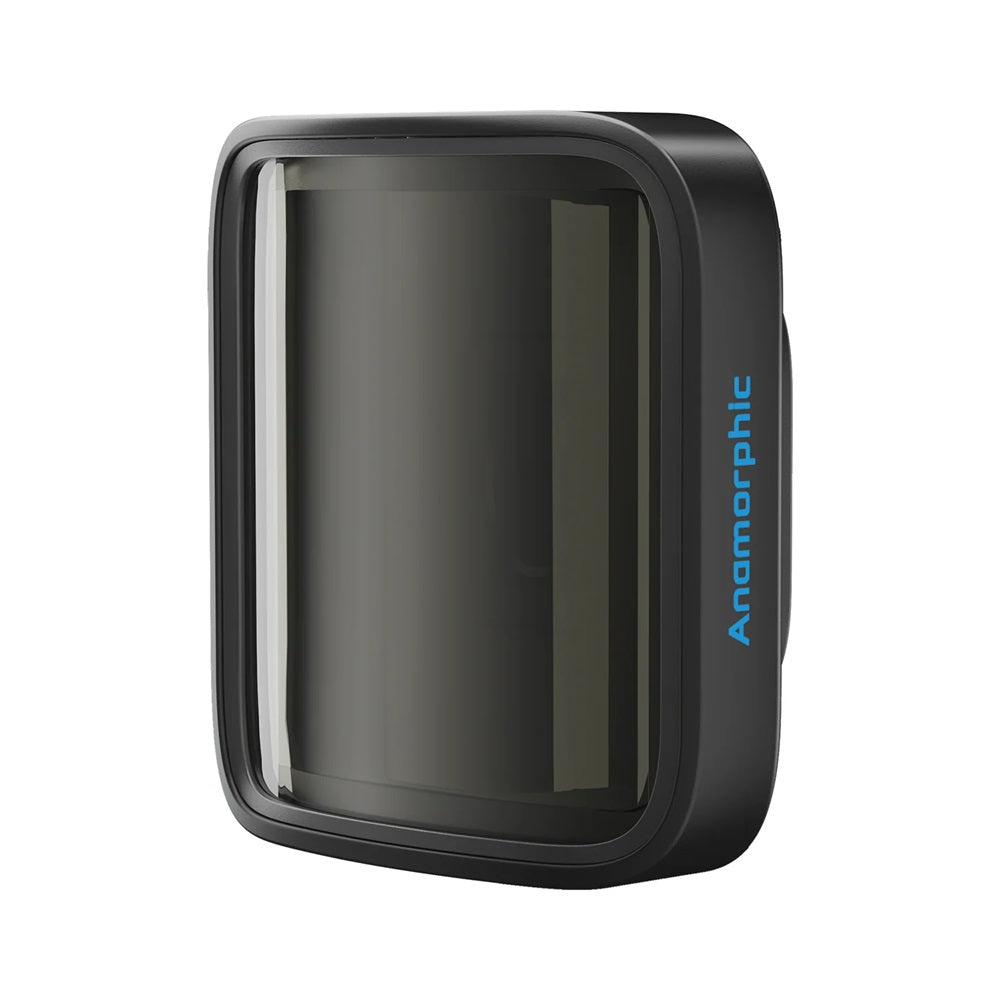 Lente Anamórfico GoPro Hero 13