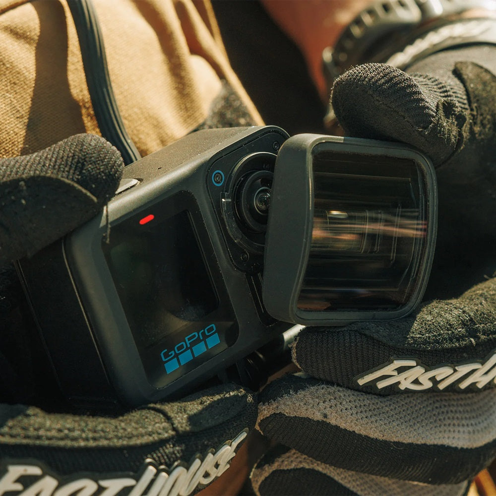 Lente Anamórfico GoPro Hero 13