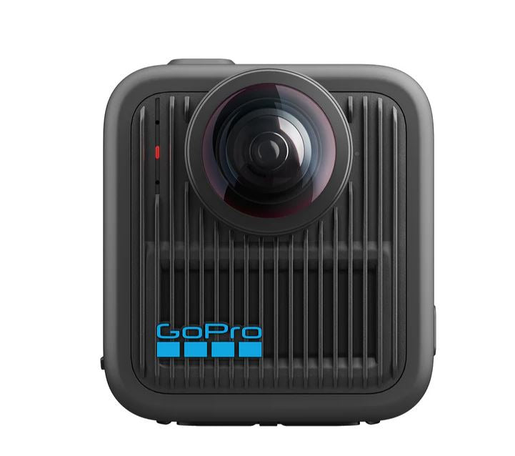 GoPro - MAX2 360° Cámara de Acción