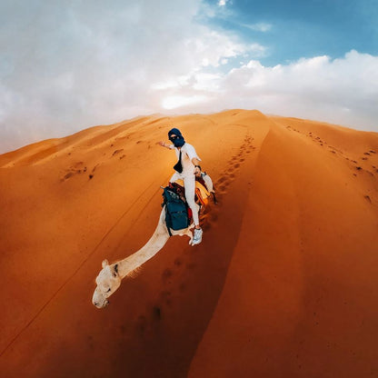 GoPro - MAX2 360° Cámara de Acción