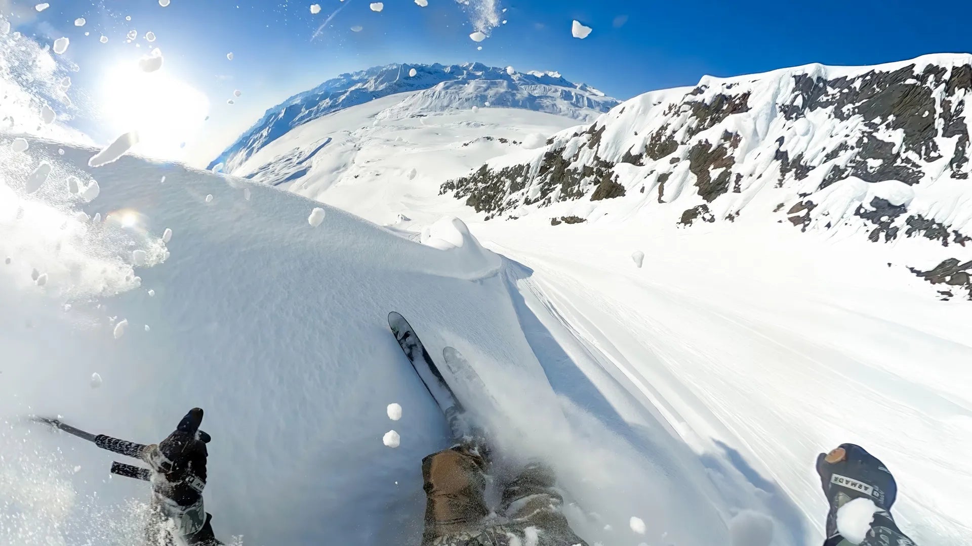 GoPro - MAX2 360° Cámara de Acción