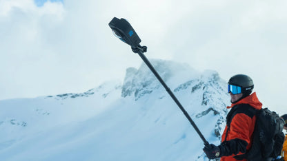 GoPro - MAX2 360° Cámara de Acción