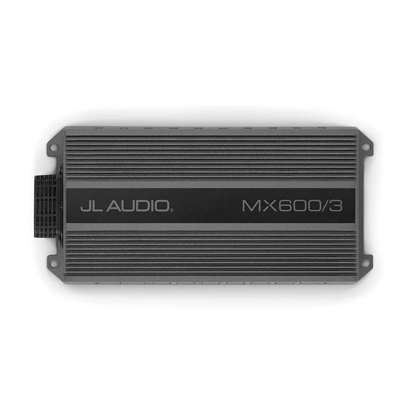 JL Audio ATV Amplificador MX
