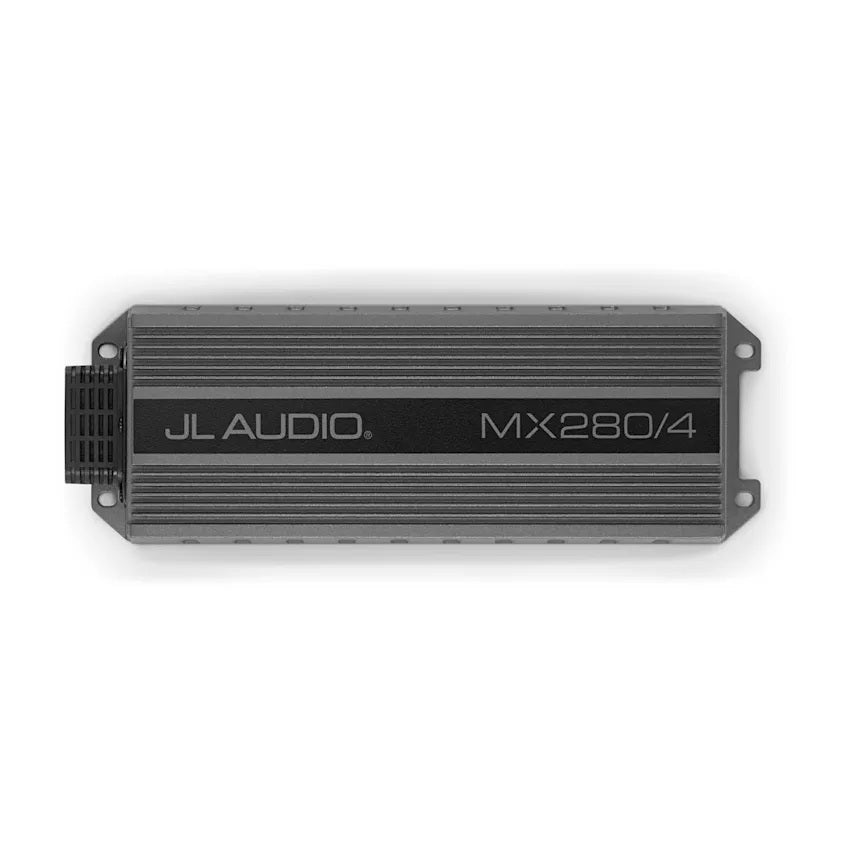 JL Audio ATV Amplificador MX